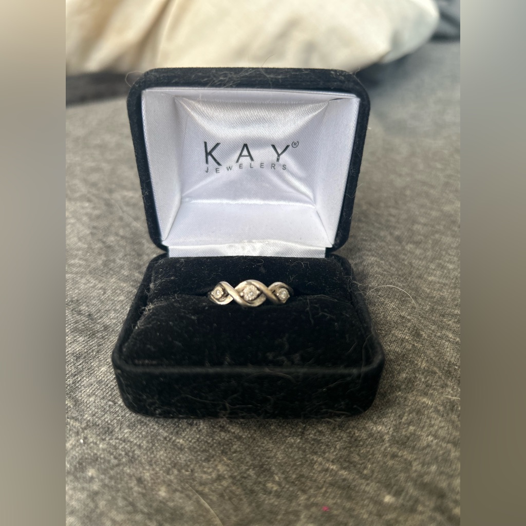 Kay Jewelers Ring